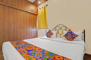 Fabhotel Park Grand Royal Palms