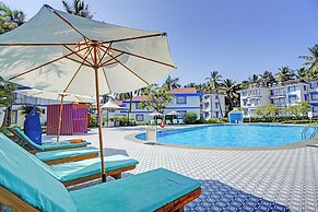 Fabhotel Park Grand Royal Palms