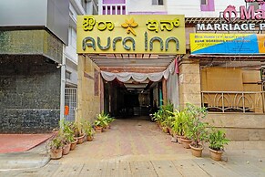 Fabhotel Aura Inn