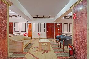 Fabhotel Aura Inn