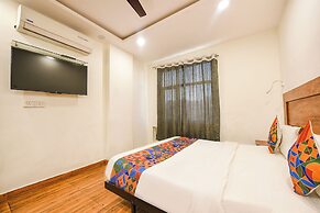 Fabhotel Santosh Residency