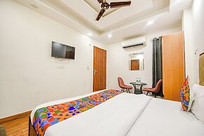 Fabhotel Santosh Residency