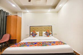 Fabhotel Santosh Residency
