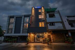 Fabhotel Santosh Residency