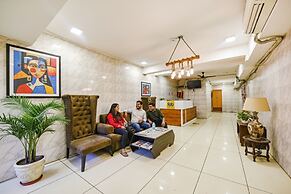 Fabhotel Santosh Residency
