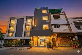 Fabhotel Santosh Residency