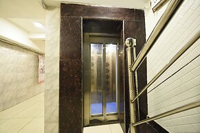 Fabhotel Santosh Residency