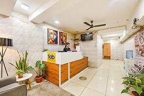 Fabhotel Santosh Residency
