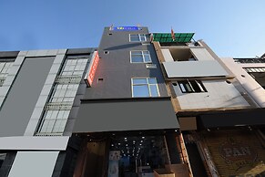 Fabhotel Santosh Residency