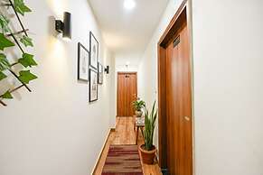 Fabhotel Santosh Residency