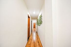 Fabhotel Santosh Residency