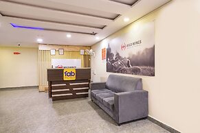 Fabhotel Wild Wings Kothapet