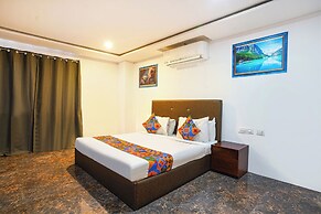 Fabhotel Wild Wings Kothapet