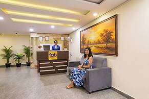Fabhotel Wild Wings Kothapet