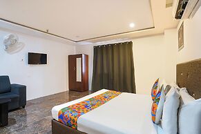 Fabhotel Wild Wings Kothapet