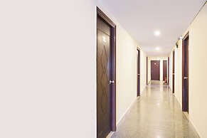 Fabhotel Wild Wings Kothapet