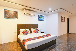 Fabhotel Wild Wings Kothapet