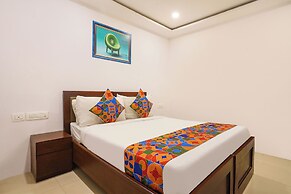 Fabhotel Wild Wings Kothapet