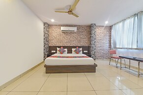Fabhotel Sky Blue