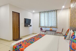 Fabhotel Sky Blue