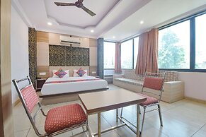 Fabhotel Sky Blue