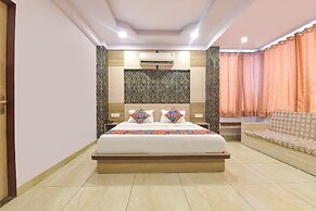 Fabhotel Sky Blue