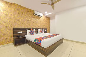 Fabhotel Sky Blue