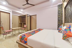 Fabhotel Sky Blue