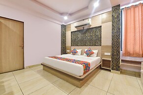 Fabhotel Sky Blue