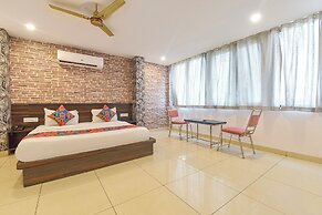 Fabhotel Sky Blue