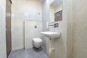 Fabhotel Sky Blue
