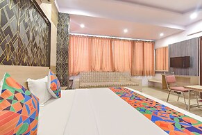 Fabhotel Sky Blue