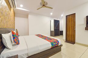 Fabhotel Sky Blue