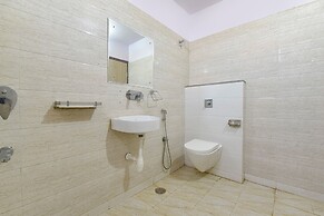 Fabhotel Sky Blue
