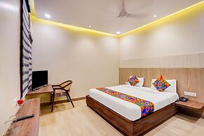 Fabhotel Aman Paradise