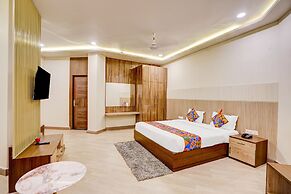 Fabhotel Aman Paradise