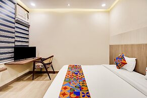 Fabhotel Aman Paradise