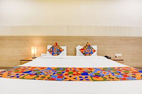 Fabhotel Aman Paradise