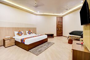 Fabhotel Aman Paradise