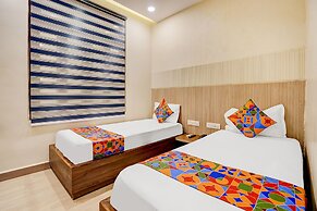 Fabhotel Aman Paradise