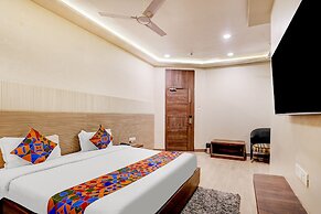 Fabhotel Aman Paradise