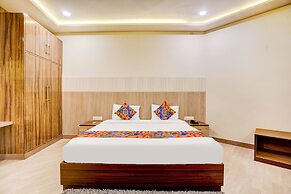 Fabhotel Aman Paradise
