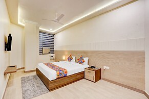 Fabhotel Aman Paradise