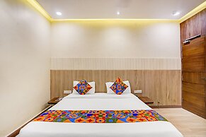 Fabhotel Aman Paradise