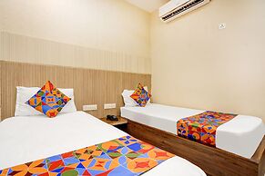 Fabhotel Aman Paradise