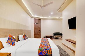 Fabhotel Aman Paradise