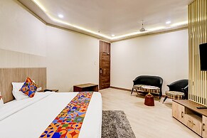 Fabhotel Aman Paradise