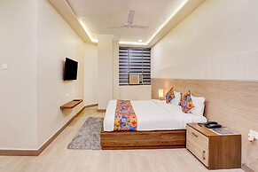 Fabhotel Aman Paradise