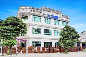 Fabhotel Aman Paradise