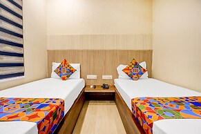 Fabhotel Aman Paradise